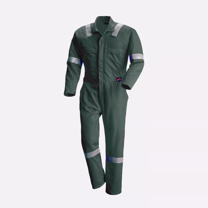Safety Coveralls - Image 2