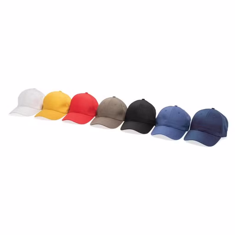 Baseball Cap - Image 2