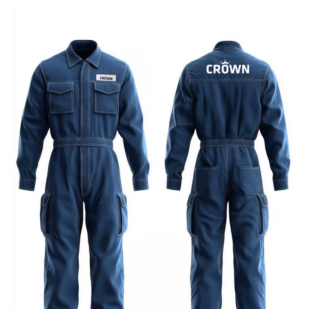 Uniforms & Workwear