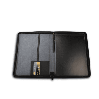 Multi-Pocket Business Portfolio Case